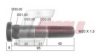 TEMPLIN 5000351162 Wheel Stud